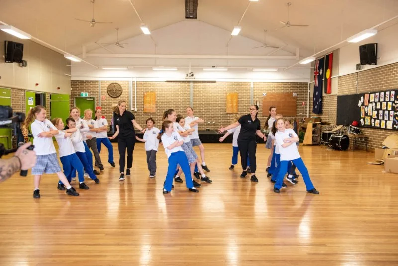 A School Dance: How to Prepare, Shine, and Make It Unforgettable