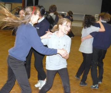 Do Schools in Paris Have Dances? Understanding French School Social Life