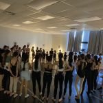 Why a Dance School Allows a Maximum of 15 Students Per Class