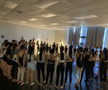 Why a Dance School Allows a Maximum of 15 Students Per Class