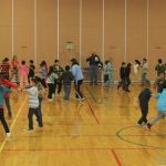 Do They Still Teach Square Dancing in School?