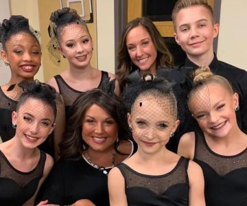 Did the Dance Moms Kids Go to School? The Truth Behind Their Education