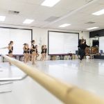 A Dance School Offers Classes in Ballet Folklorico | American Dance Academy