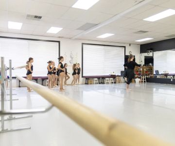 A Dance School Offers Classes in Ballet Folklorico | American Dance Academy