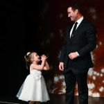 The Meaning and Magic of a Father and Daughter Dance at School
