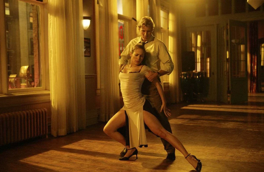 Did Jennifer Lopez Go to Dancing School?