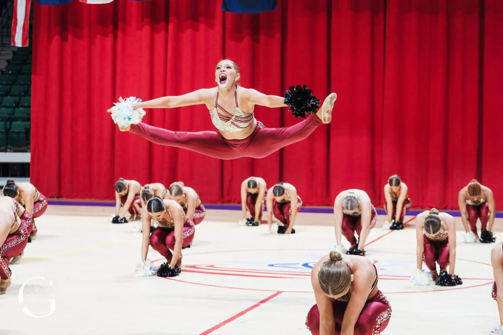 Do American High Schools Have Dance Offs?