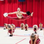 Do American High Schools Have Dance Offs?