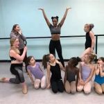 A Dance School Offers Classes in Ballet Folklorico to Celebrate Culture and Skill