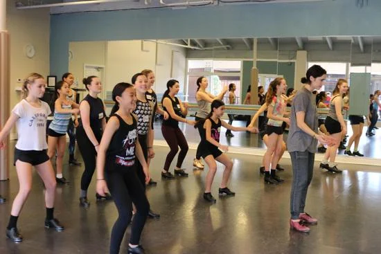 Are Dance Schools Considered Dance Halls?