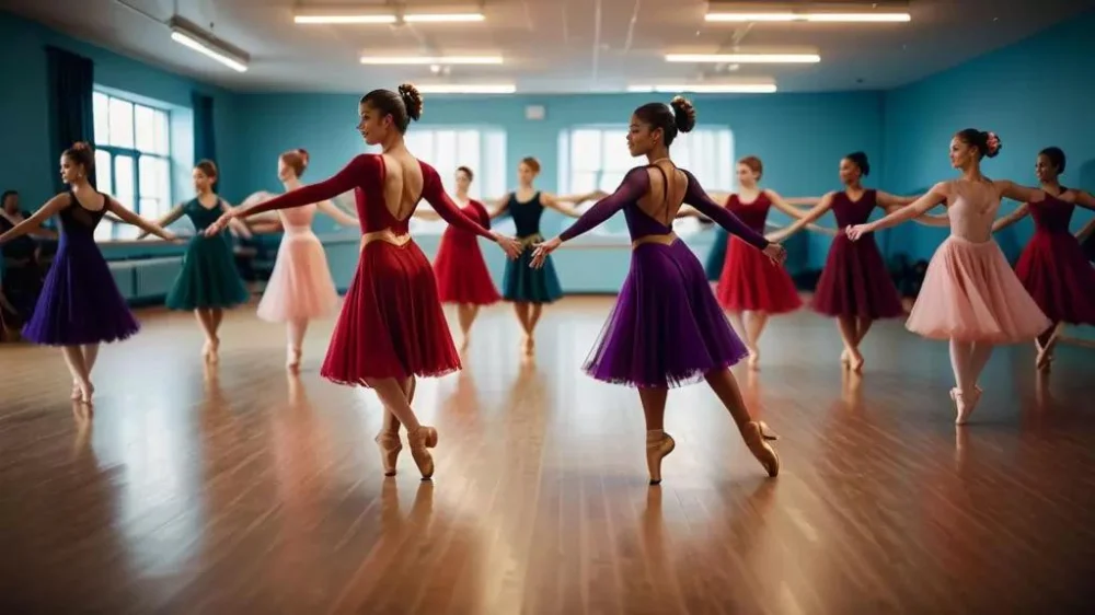 Why Is Dance Important in Schools? Exploring Its Transformative Role