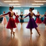 Why Is Dance Important in Schools? Exploring Its Transformative Role