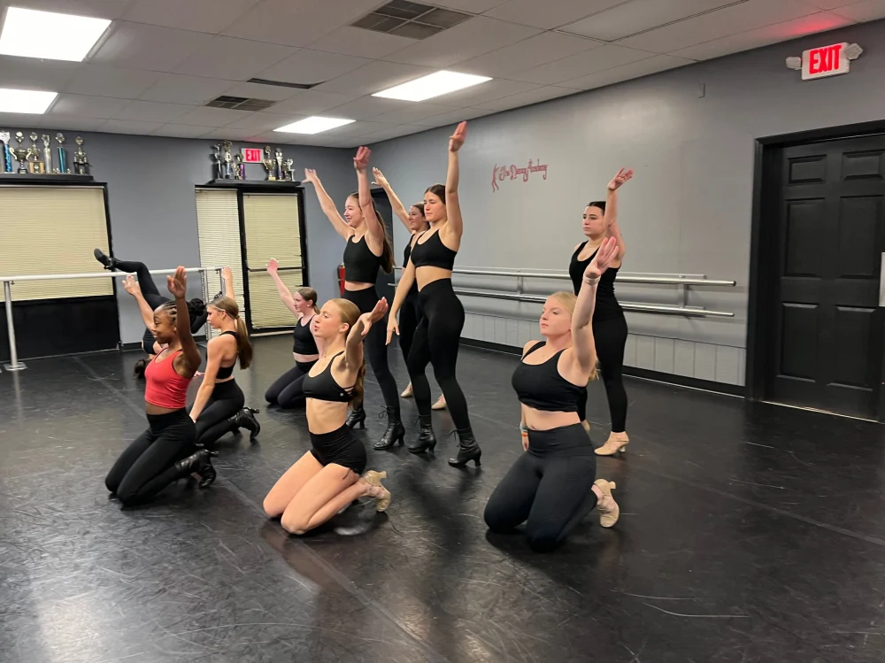 Why A Step in Time School of Dance Inspires Lifelong Passion
