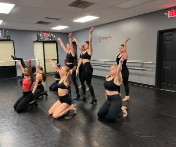 Why A Step in Time School of Dance Inspires Lifelong Passion