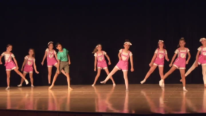 How Dance Schooling Shapes Skills, Confidence, and Careers