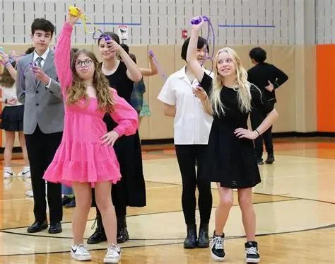 Are There Middle School Dances? What Students and Parents Should Know