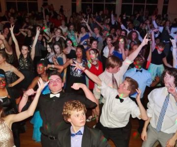 Are High School Dances Worth It? A Realistic Look at the Experience