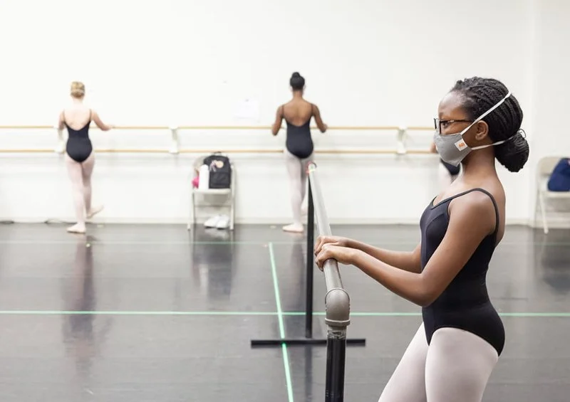 Can Dance Schools Reopen in NJ? What Parents and Students Should Know