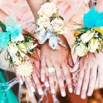 Are Corsages Still a Thing at High School Dances? Here's the Truth
