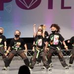 Train Like a Pro: The Benefits of a Professional Hip Hop Dance Videos School