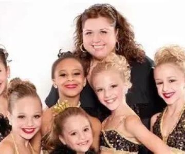 Did the Dance Moms Girls Go to the Same School? The Real Story