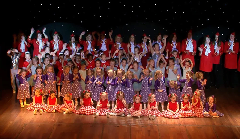 A Star School of Dance: What Makes It a Shining Example of Performing Arts Education