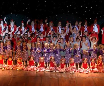 A Star School of Dance: What Makes It a Shining Example of Performing Arts Education