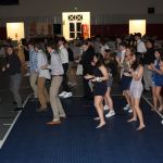 Do Students Go to School Dances Anymore?