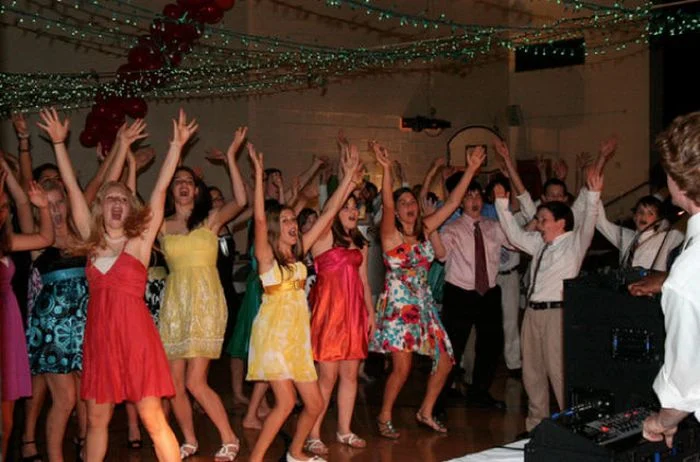 Are Middle School Dances a Thing? Everything You Should Know