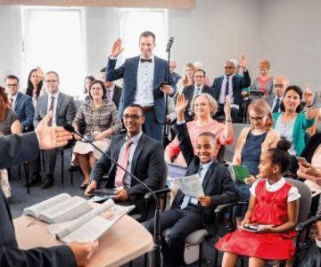 Can Jehovah’s Witnesses Go to School Dances? Understanding Beliefs and Choices