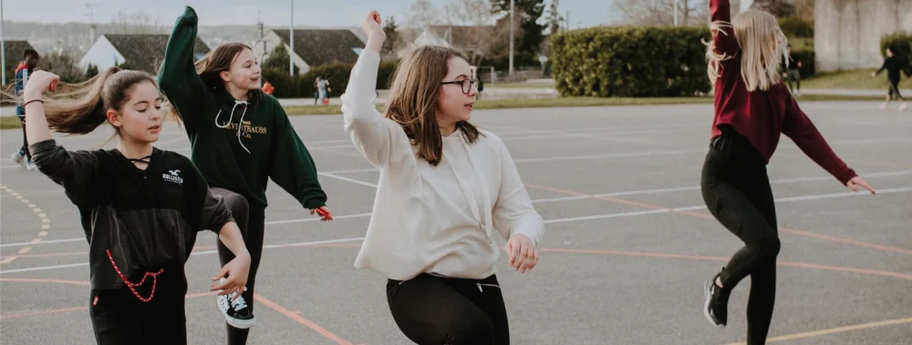 Are There Dances in Middle School? What Students and Parents Should Know