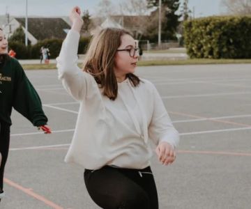 Are There Dances in Middle School? What Students and Parents Should Know