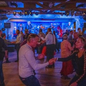 Dance Hall