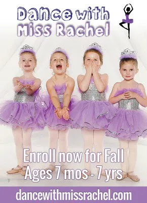 Dance with Miss Rachel - TRIBECA Picture 3