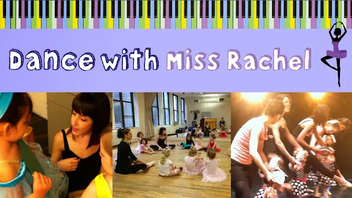 Dance with Miss Rachel - TRIBECA Picture 1