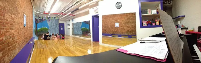Dance with Miss Rachel - TRIBECA Picture 5