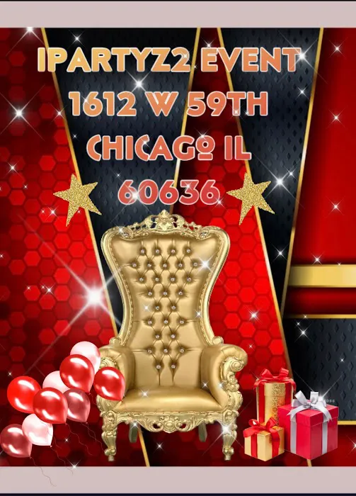 Ipartyz 2 Studio Picture 3