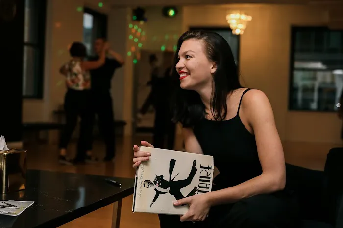 Fred Astaire Dance Studios Picture 6