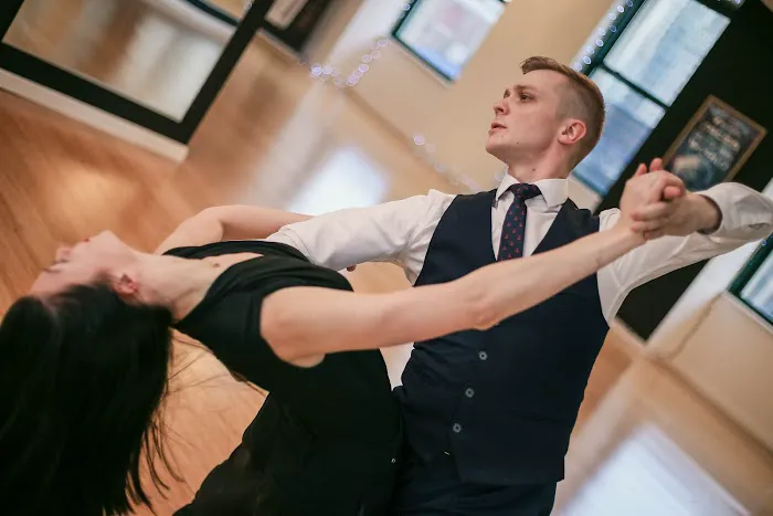 Fred Astaire Dance Studios Picture 3