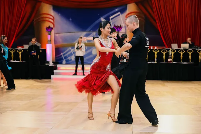 Fred Astaire Dance Studios Picture 4