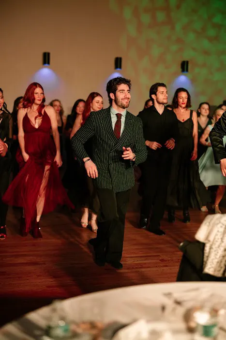 Fred Astaire Dance Studios Picture 1