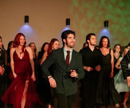 Fred Astaire Dance Studios