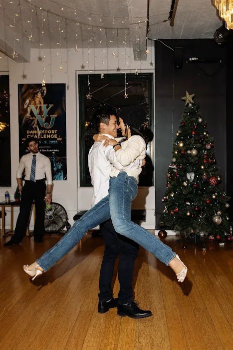 Fred Astaire Dance Studios Picture 7