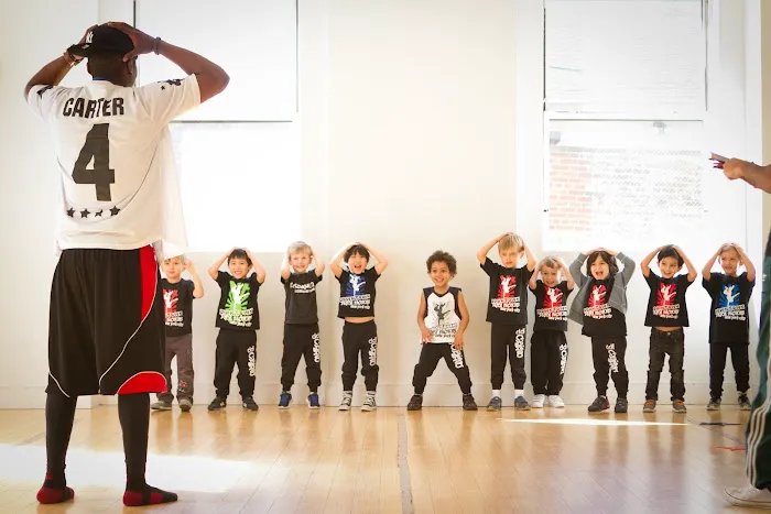 Downtown Dance Factory Picture 3