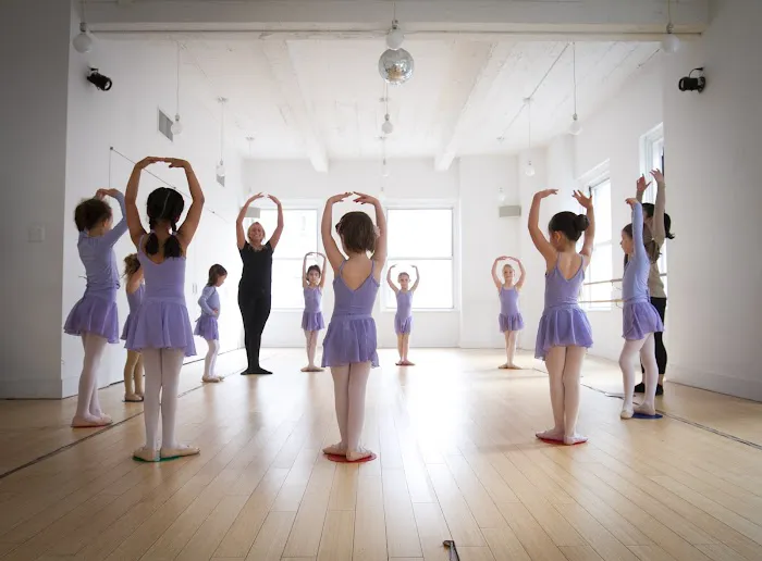 Downtown Dance Factory Picture 9