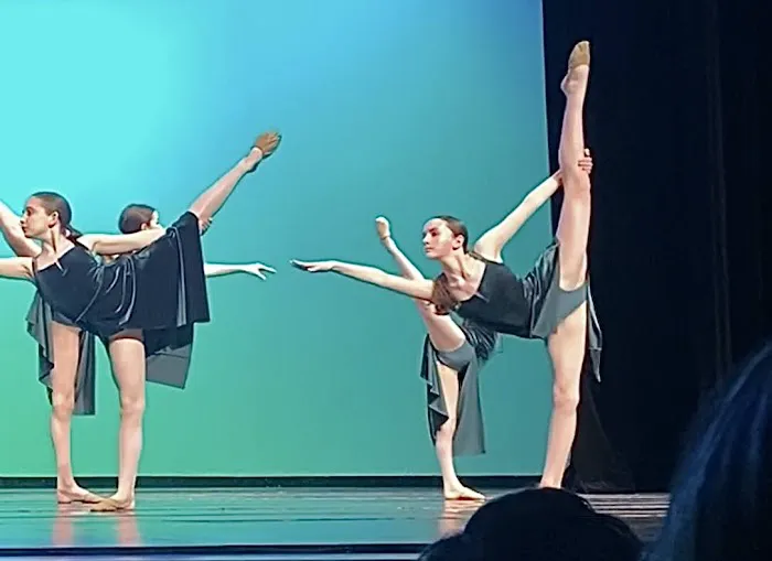 Downtown Dance Factory Picture 1
