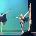 Downtown Dance Factory