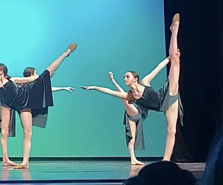 Downtown Dance Factory