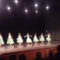 Foundations Performance Center ico