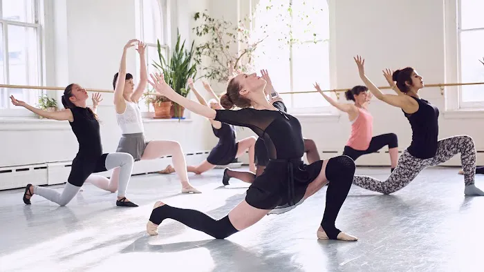 Everyday Ballet Picture 1